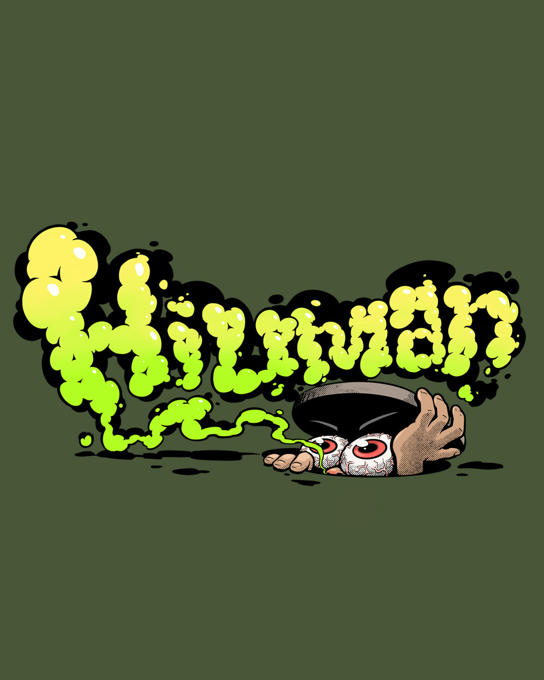 TOXIC HIUMANS