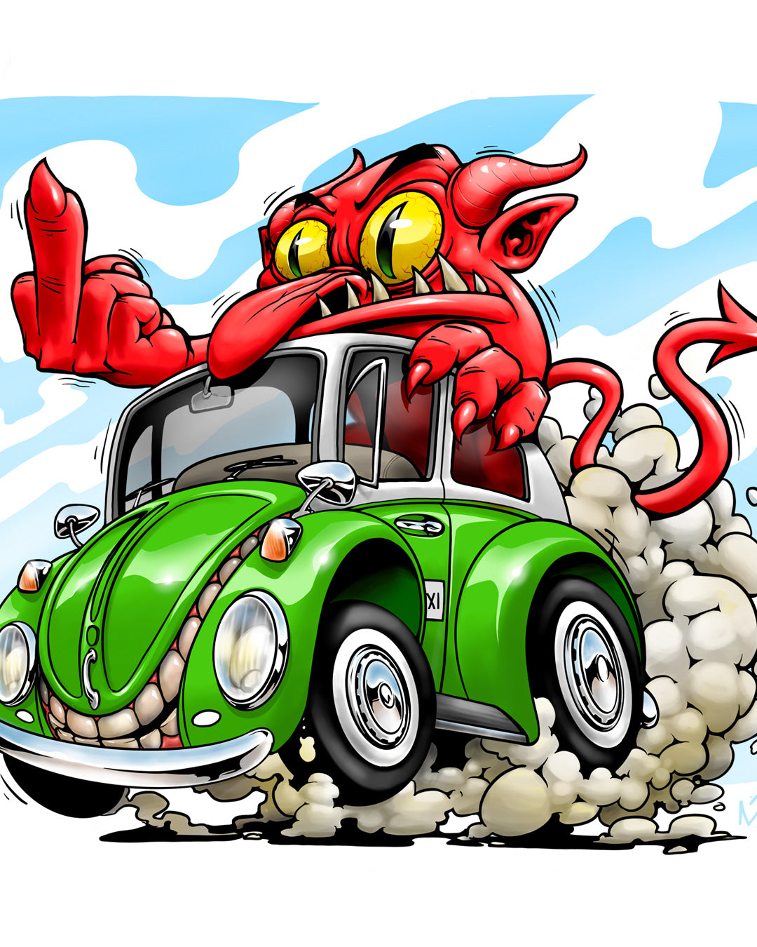 TAXI MEXICO