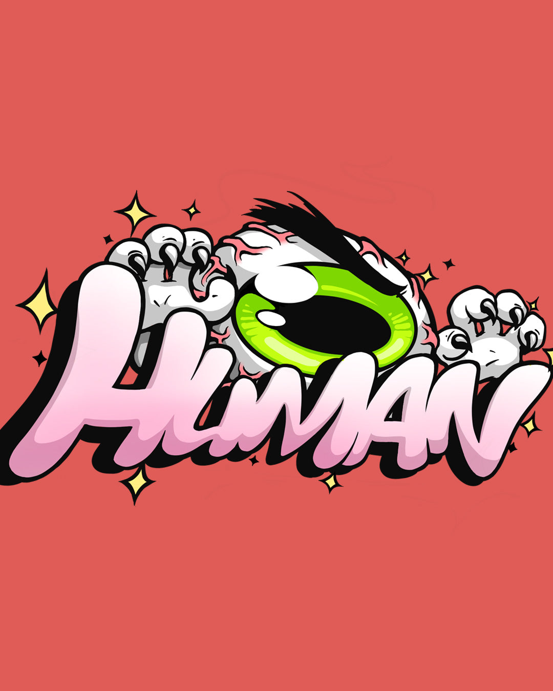 SAVAGE HIUMAN VIEW