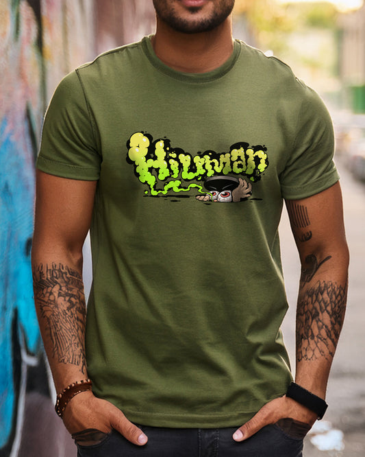 TOXIC HIUMANS