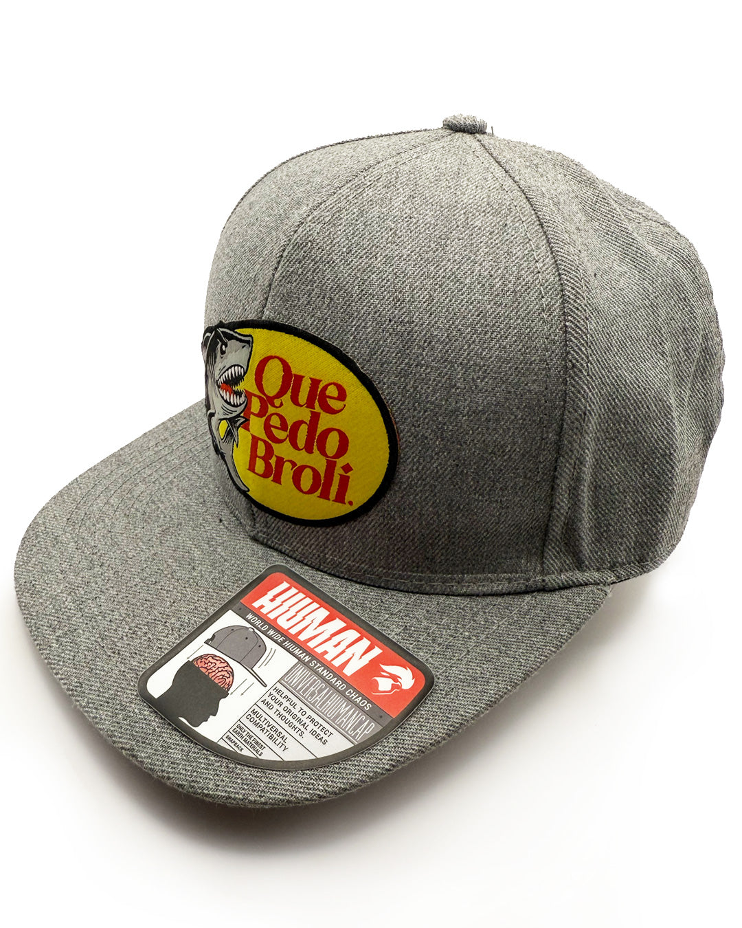 BROLI SNAPBACK