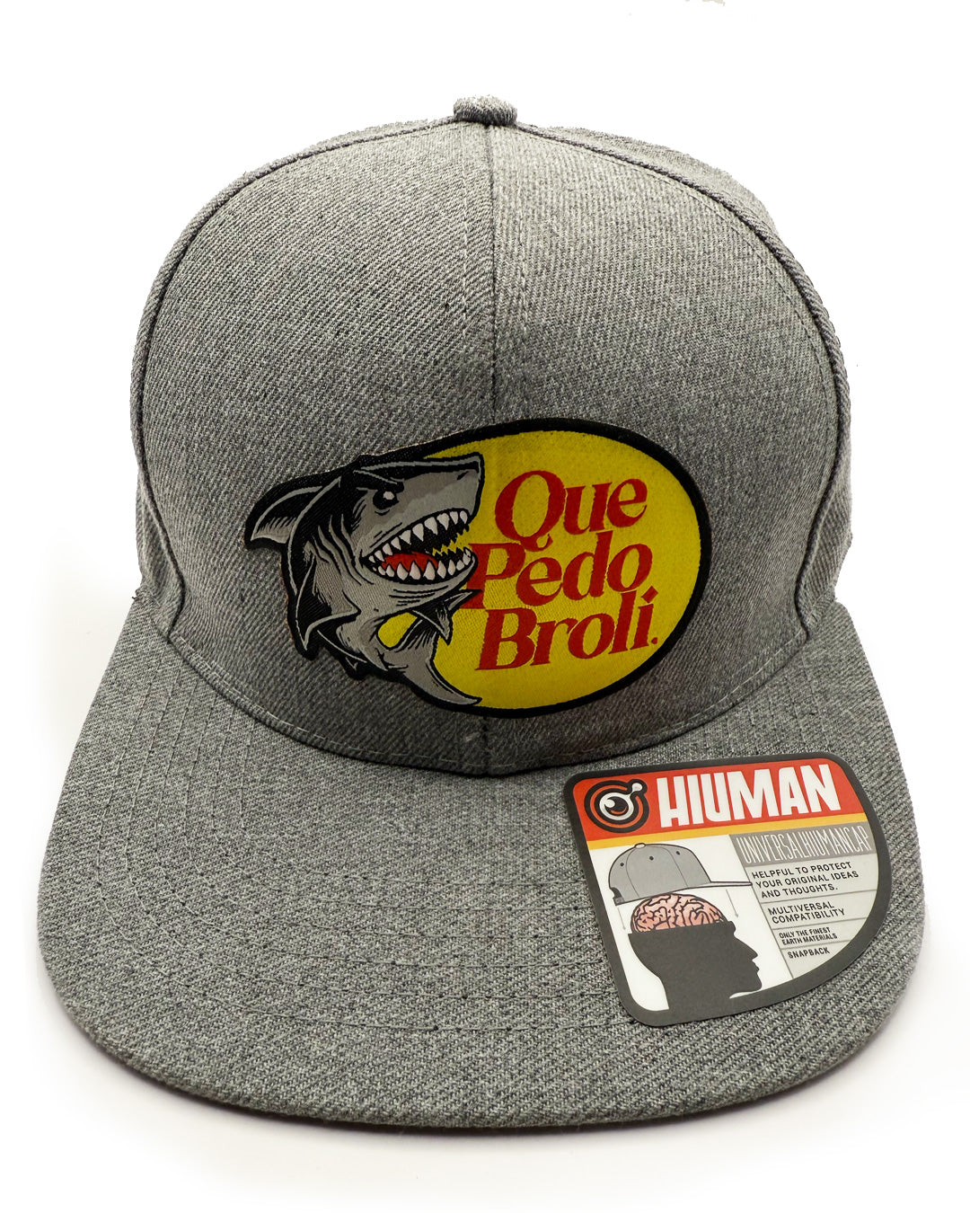 BROLI SNAPBACK