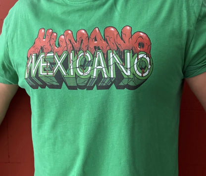 HUMANO MEXICANO