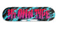 Tabla Skate 'My Own Type"