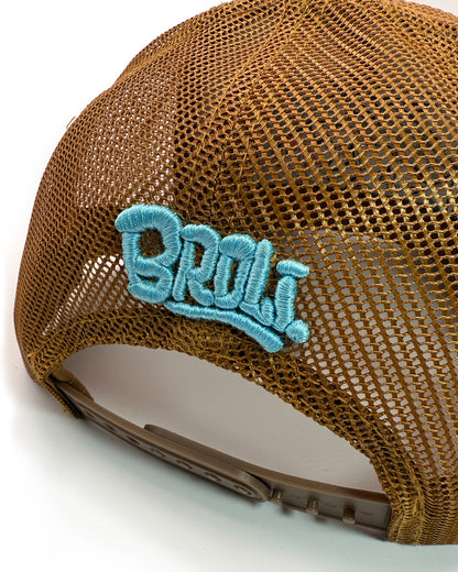 BROLI ATTACK C