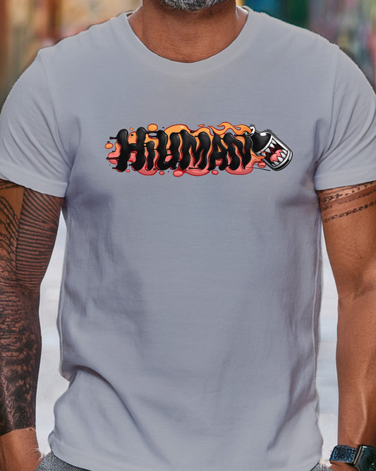 HIUMANS MOLOTOW