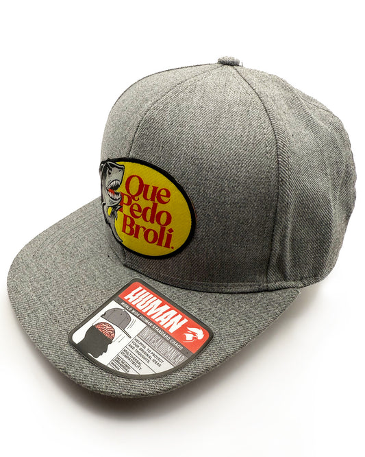 BROLI  SNAPBACK