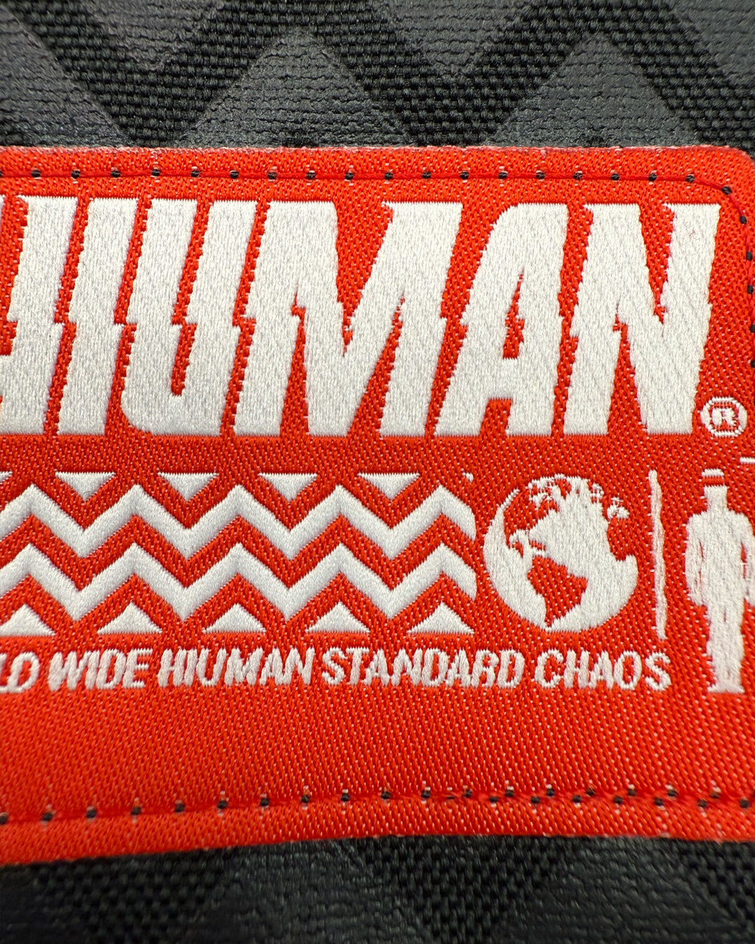 HUMAN CHAOS